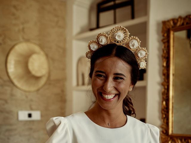 La boda de Nacho y Mayte en Mora De Rubielos, Teruel 50
