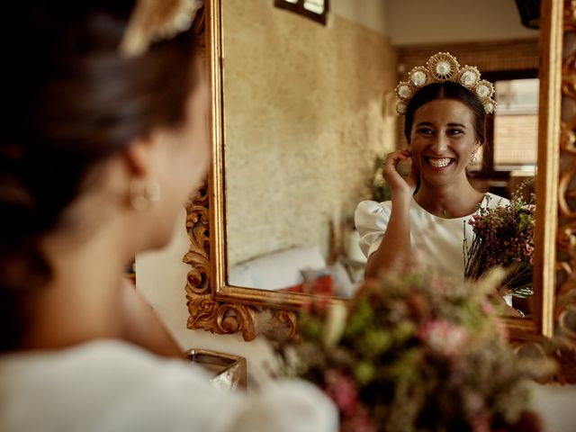 La boda de Nacho y Mayte en Mora De Rubielos, Teruel 55
