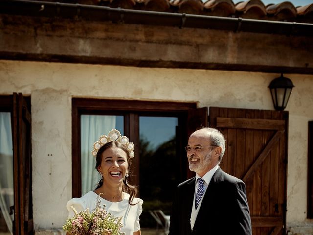 La boda de Nacho y Mayte en Mora De Rubielos, Teruel 71