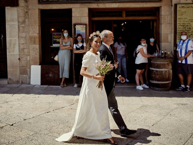 La boda de Nacho y Mayte en Mora De Rubielos, Teruel 102