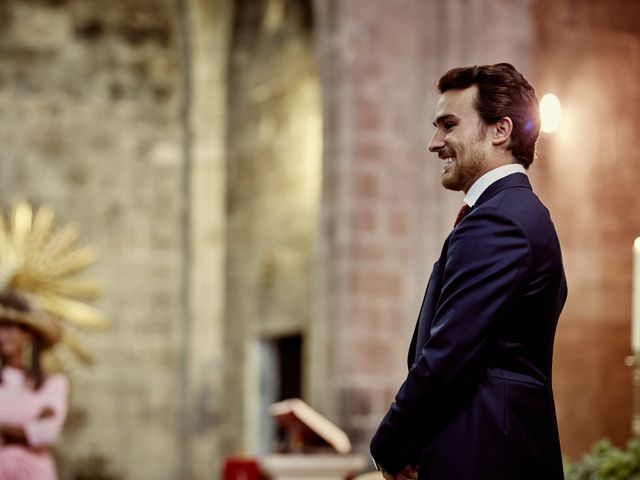 La boda de Nacho y Mayte en Mora De Rubielos, Teruel 104