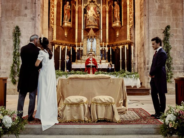 La boda de Nacho y Mayte en Mora De Rubielos, Teruel 106