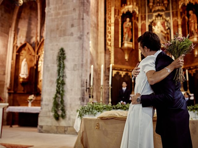 La boda de Nacho y Mayte en Mora De Rubielos, Teruel 108