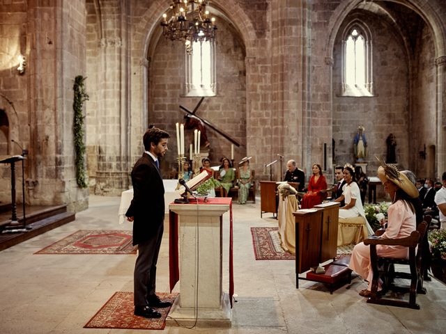 La boda de Nacho y Mayte en Mora De Rubielos, Teruel 114