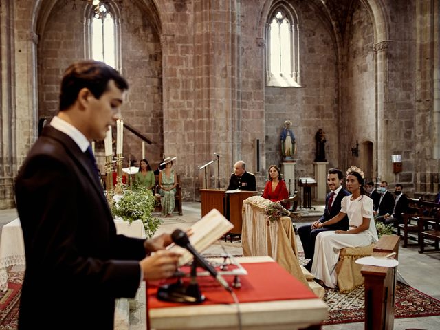 La boda de Nacho y Mayte en Mora De Rubielos, Teruel 116