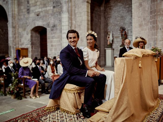 La boda de Nacho y Mayte en Mora De Rubielos, Teruel 117