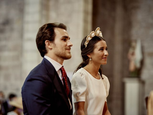 La boda de Nacho y Mayte en Mora De Rubielos, Teruel 118