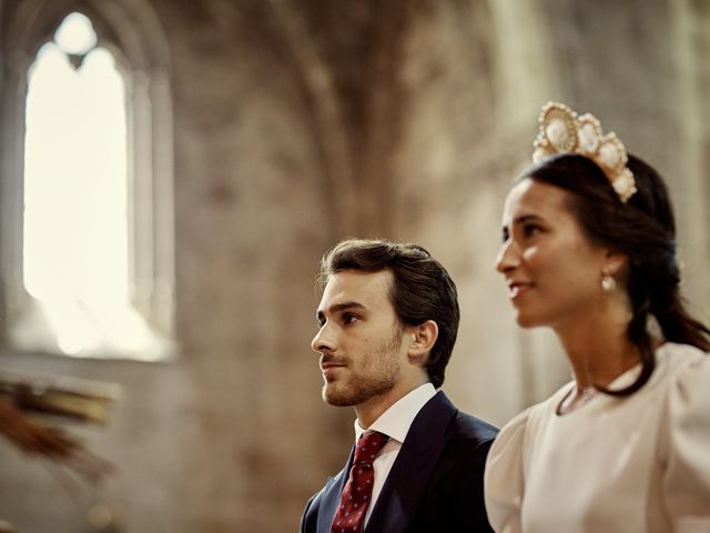 La boda de Nacho y Mayte en Mora De Rubielos, Teruel 123
