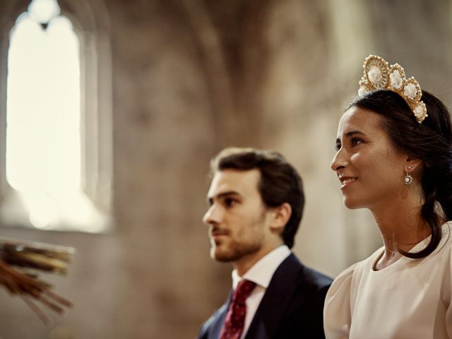 La boda de Nacho y Mayte en Mora De Rubielos, Teruel 124