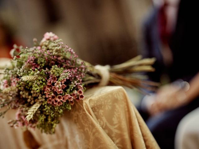 La boda de Nacho y Mayte en Mora De Rubielos, Teruel 125