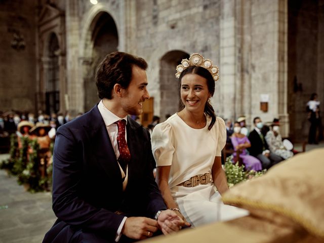 La boda de Nacho y Mayte en Mora De Rubielos, Teruel 137