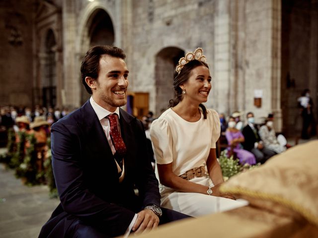 La boda de Nacho y Mayte en Mora De Rubielos, Teruel 138