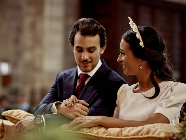 La boda de Nacho y Mayte en Mora De Rubielos, Teruel 148