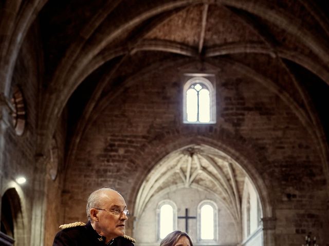 La boda de Nacho y Mayte en Mora De Rubielos, Teruel 150