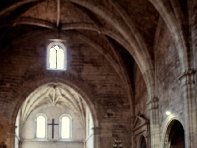 La boda de Nacho y Mayte en Mora De Rubielos, Teruel 154