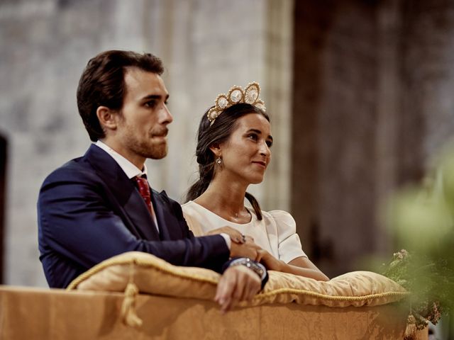 La boda de Nacho y Mayte en Mora De Rubielos, Teruel 156
