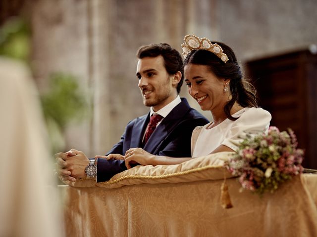La boda de Nacho y Mayte en Mora De Rubielos, Teruel 158