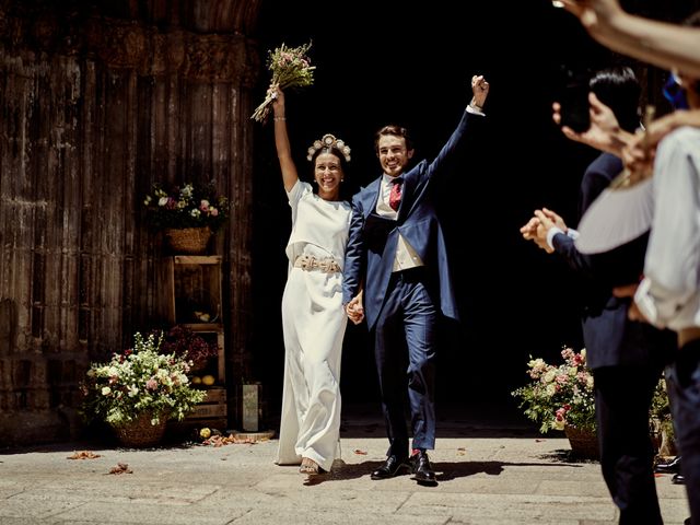 La boda de Mayte y Nacho