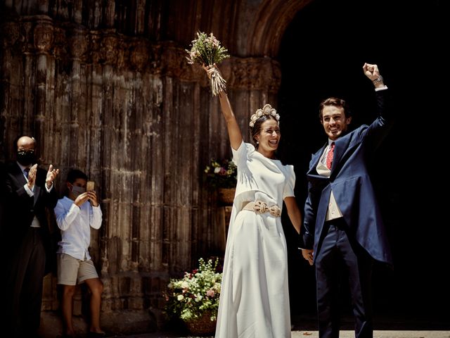 La boda de Nacho y Mayte en Mora De Rubielos, Teruel 164