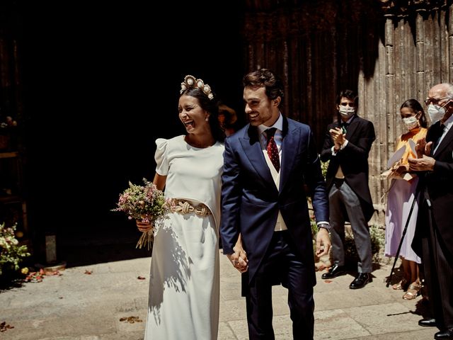 La boda de Nacho y Mayte en Mora De Rubielos, Teruel 166