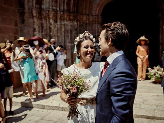 La boda de Nacho y Mayte en Mora De Rubielos, Teruel 176