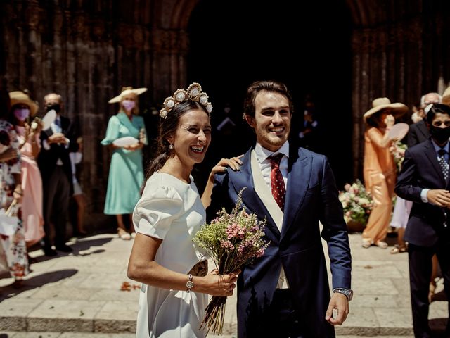 La boda de Nacho y Mayte en Mora De Rubielos, Teruel 179