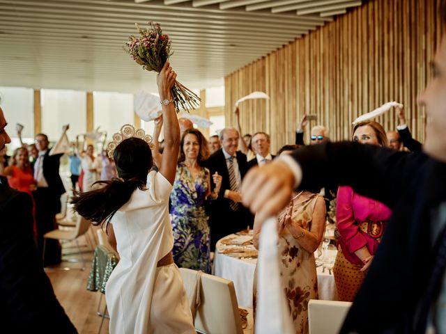 La boda de Nacho y Mayte en Mora De Rubielos, Teruel 204