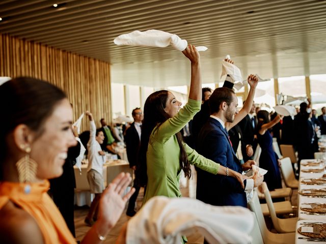 La boda de Nacho y Mayte en Mora De Rubielos, Teruel 212