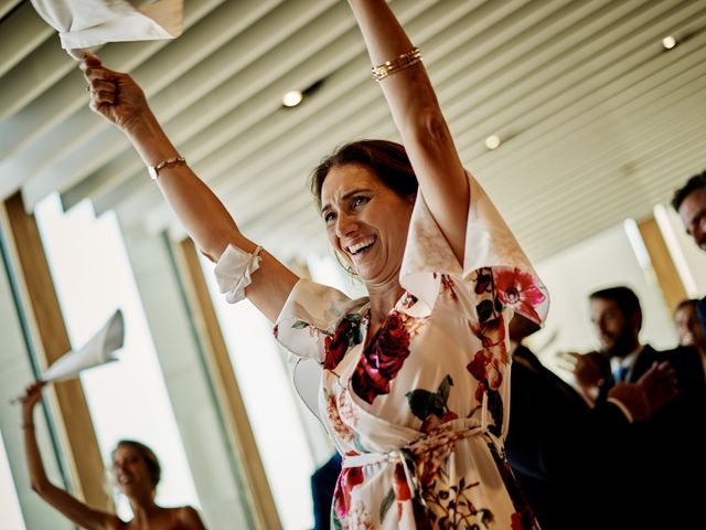La boda de Nacho y Mayte en Mora De Rubielos, Teruel 216