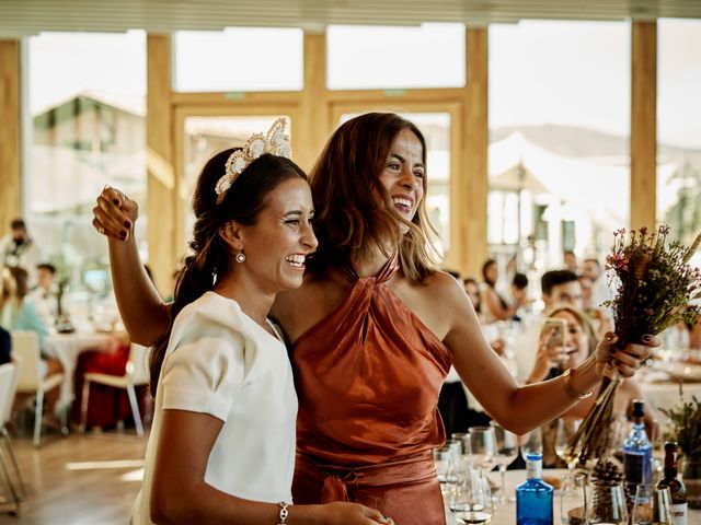 La boda de Nacho y Mayte en Mora De Rubielos, Teruel 223