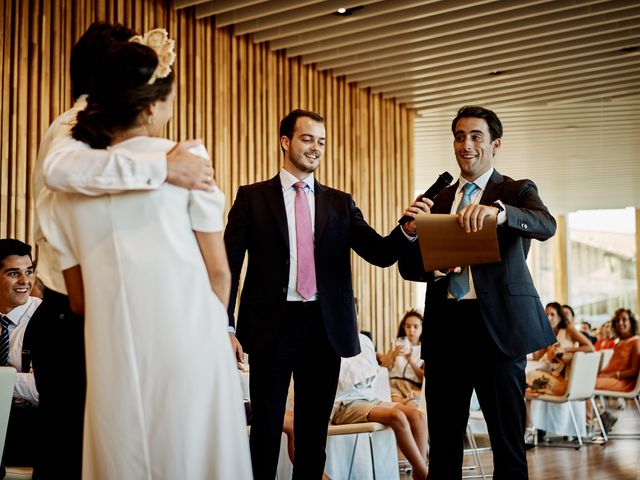 La boda de Nacho y Mayte en Mora De Rubielos, Teruel 228