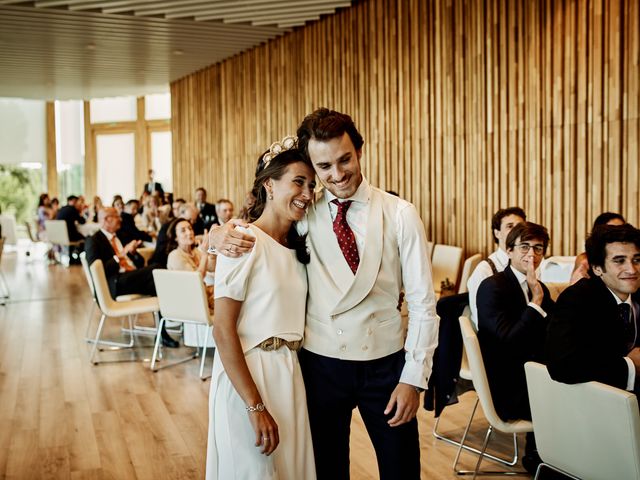 La boda de Nacho y Mayte en Mora De Rubielos, Teruel 229