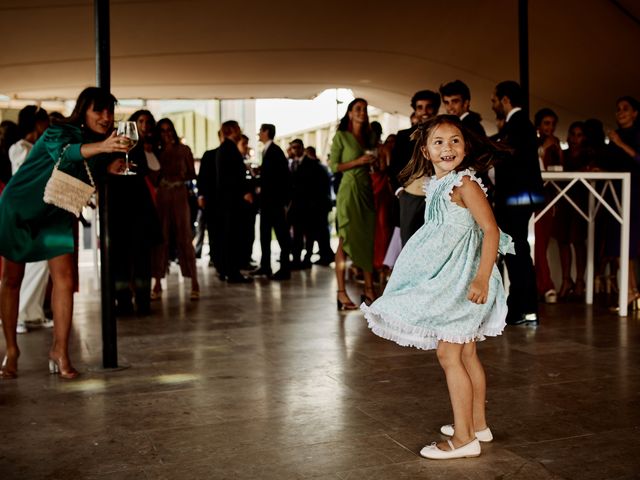 La boda de Nacho y Mayte en Mora De Rubielos, Teruel 244