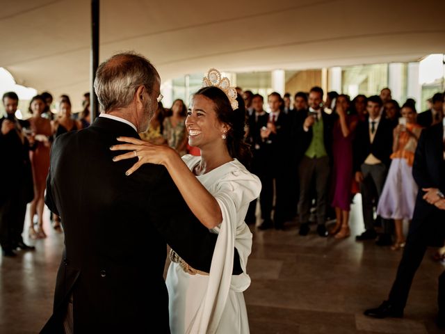 La boda de Nacho y Mayte en Mora De Rubielos, Teruel 247