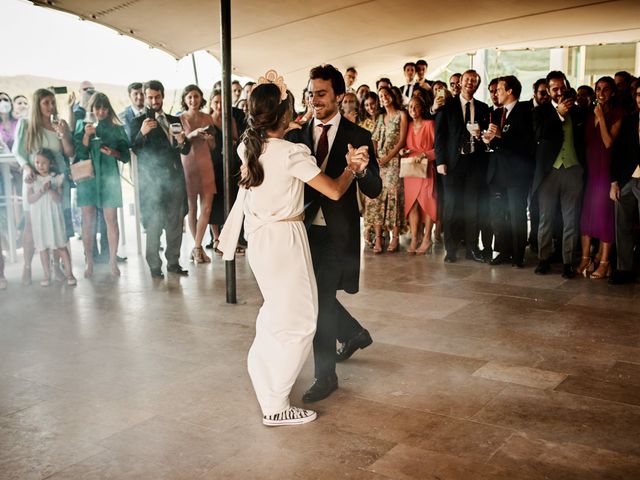 La boda de Nacho y Mayte en Mora De Rubielos, Teruel 250