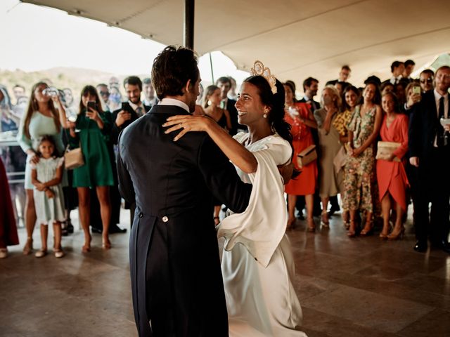 La boda de Nacho y Mayte en Mora De Rubielos, Teruel 251