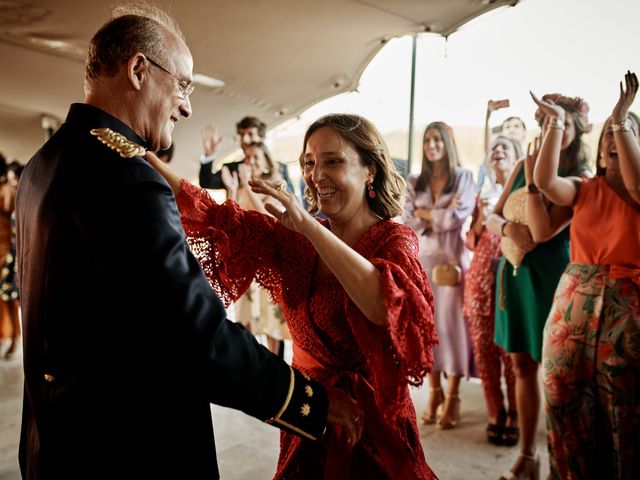 La boda de Nacho y Mayte en Mora De Rubielos, Teruel 260