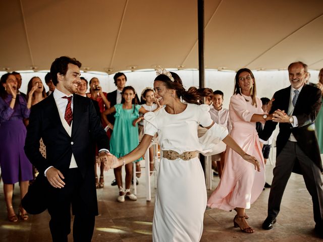 La boda de Nacho y Mayte en Mora De Rubielos, Teruel 261
