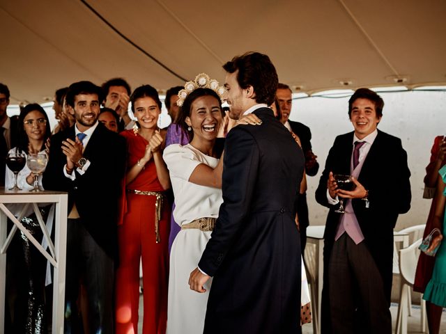 La boda de Nacho y Mayte en Mora De Rubielos, Teruel 264