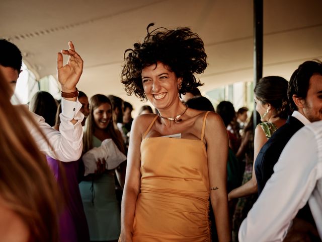 La boda de Nacho y Mayte en Mora De Rubielos, Teruel 266
