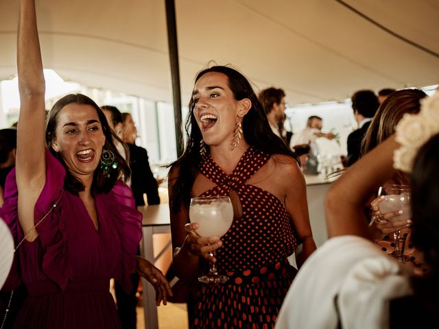La boda de Nacho y Mayte en Mora De Rubielos, Teruel 269