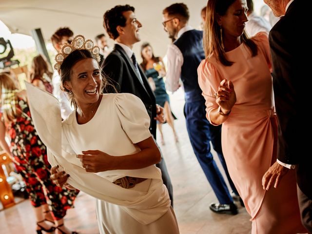 La boda de Nacho y Mayte en Mora De Rubielos, Teruel 273