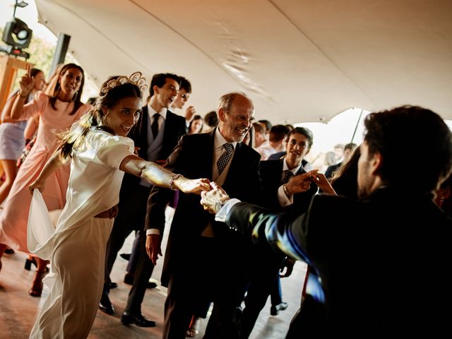 La boda de Nacho y Mayte en Mora De Rubielos, Teruel 274