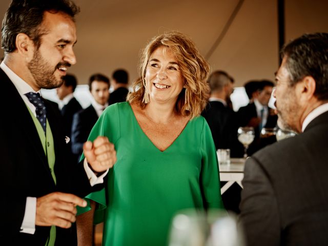La boda de Nacho y Mayte en Mora De Rubielos, Teruel 279