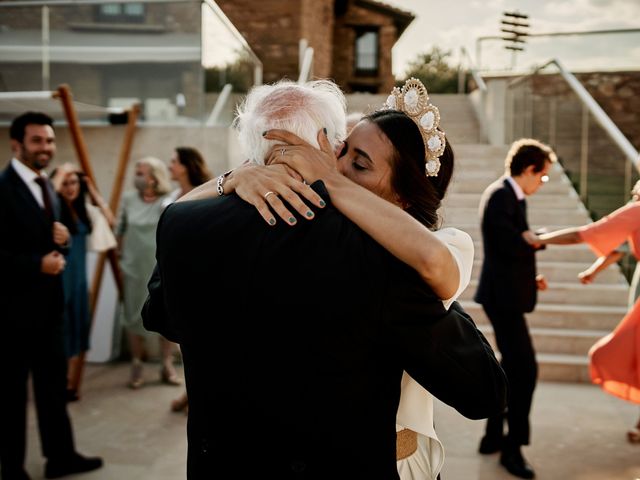 La boda de Nacho y Mayte en Mora De Rubielos, Teruel 287