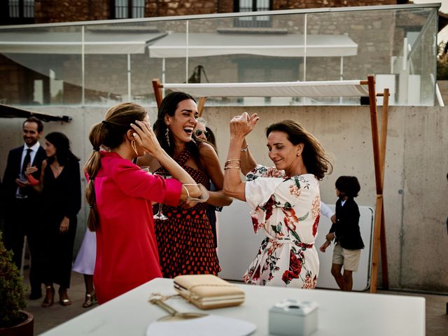 La boda de Nacho y Mayte en Mora De Rubielos, Teruel 288