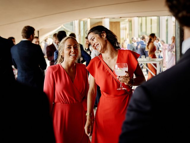La boda de Nacho y Mayte en Mora De Rubielos, Teruel 292