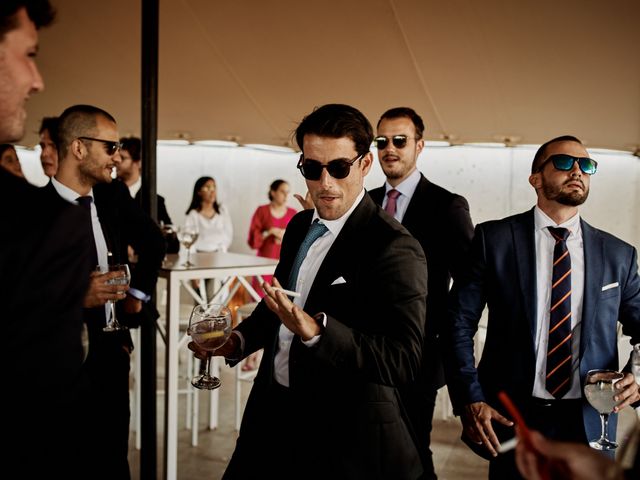 La boda de Nacho y Mayte en Mora De Rubielos, Teruel 295