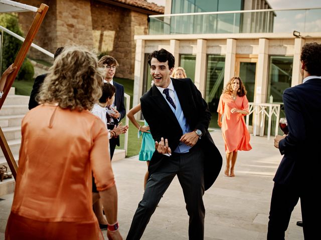 La boda de Nacho y Mayte en Mora De Rubielos, Teruel 297