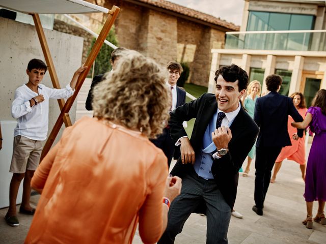 La boda de Nacho y Mayte en Mora De Rubielos, Teruel 298